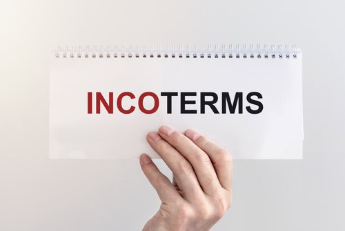 Quali sono i migliori Incoterms 2023 per l’import?