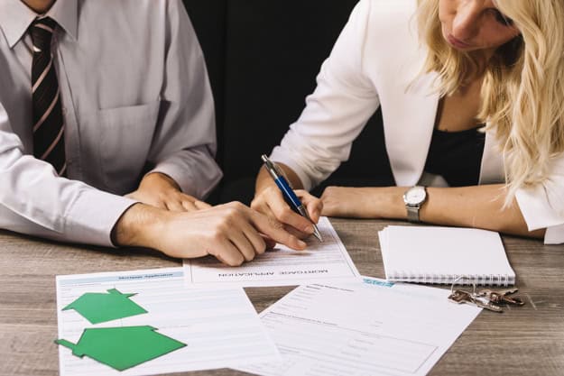 Comprendere e negoziare le provvigioni dell'agenzia immobiliare