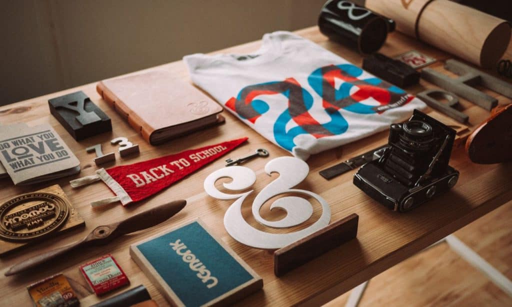 Come Creare un Brand di Magliette Personalizzate