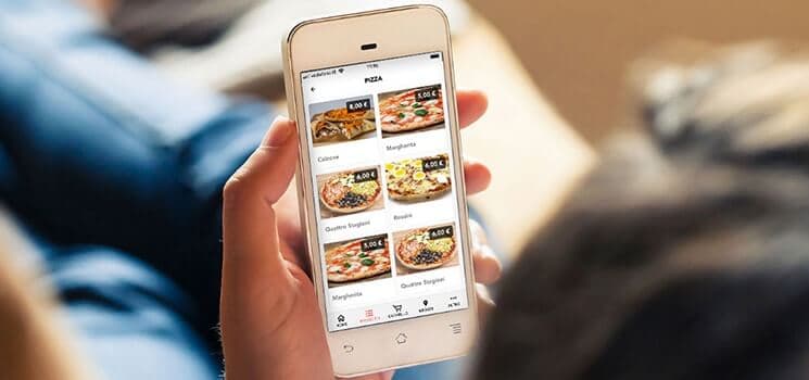 Come ottimizzare la gestione ordini con un gestionale che integra ordinazioni tramite app per pizzerie e siti web