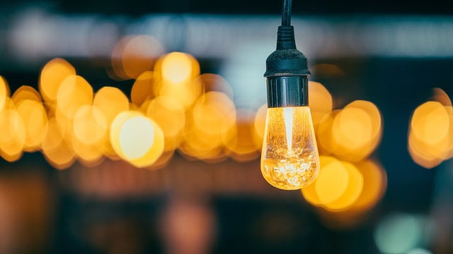 L'importanza dell'illuminazione nell'interior design