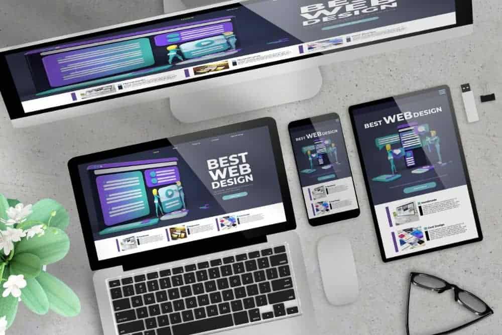 Come creare un sito web professionale