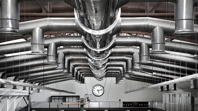 Come si installa un impianto di climatizzazione?