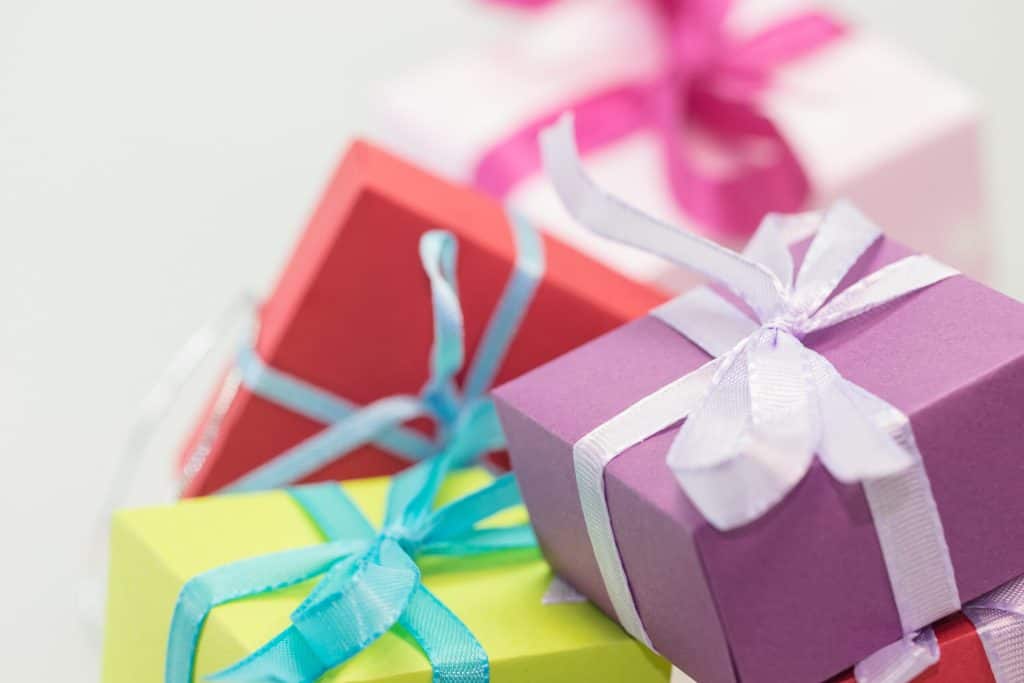 Idee regalo di Natale per stupire la tua moglie o fidanzata: Scopri le opzioni più originali