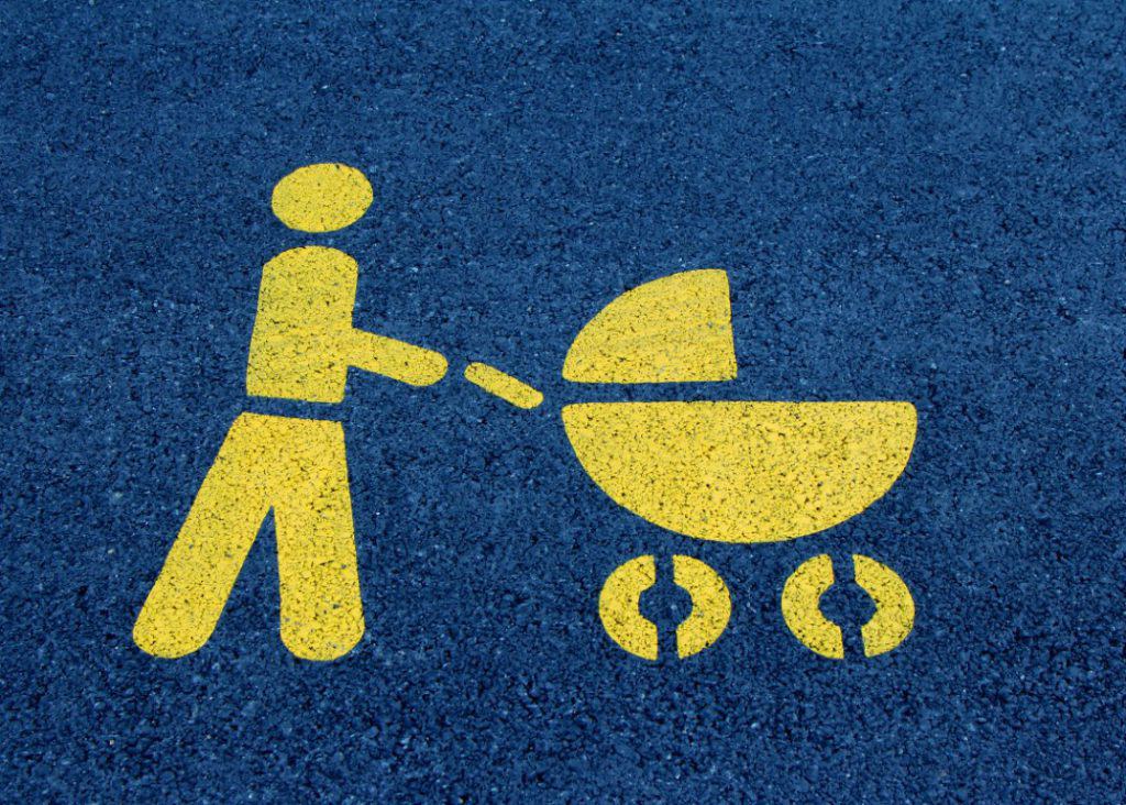 Passeggini da jogging: il compagno ideale per le mamme sportive!