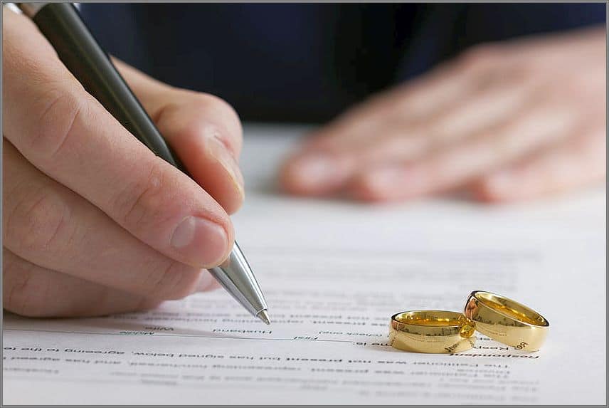 Il processo di mediazione nel divorzio: un'alternativa al tribunale