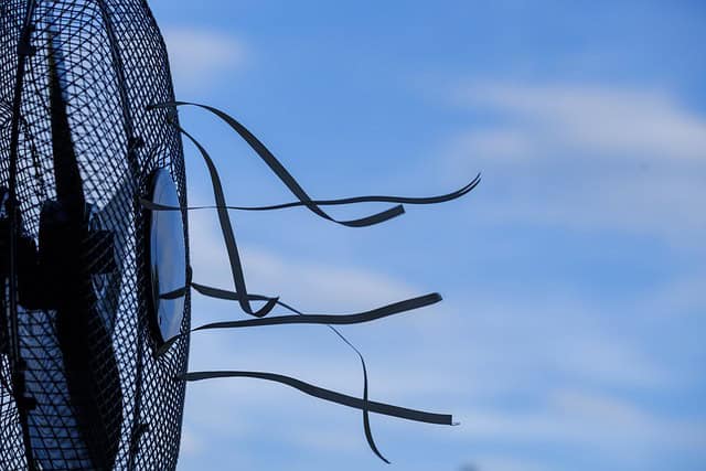 Cuscinetti del ventilatore industriale: l'importanza del loro ruolo per il corretto funzionamento del dispositivo