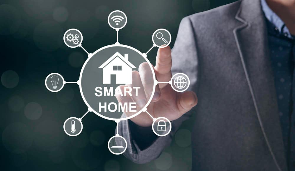 Smart Home in Italia: Come la Domotica sta Cambiando le Nostre Case