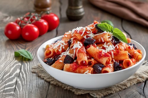 Pasta alla norma: la rivincita del fritto