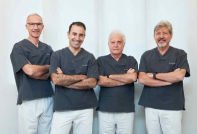 RGG Studio Odontoiatrico: La Scelta Ideale per il tuo Dentista a Milano Nord