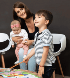 Odontoiatria Pediatrica a Dentista Tuscolana Roma: La Cura dei Sorrisi dei Bambini