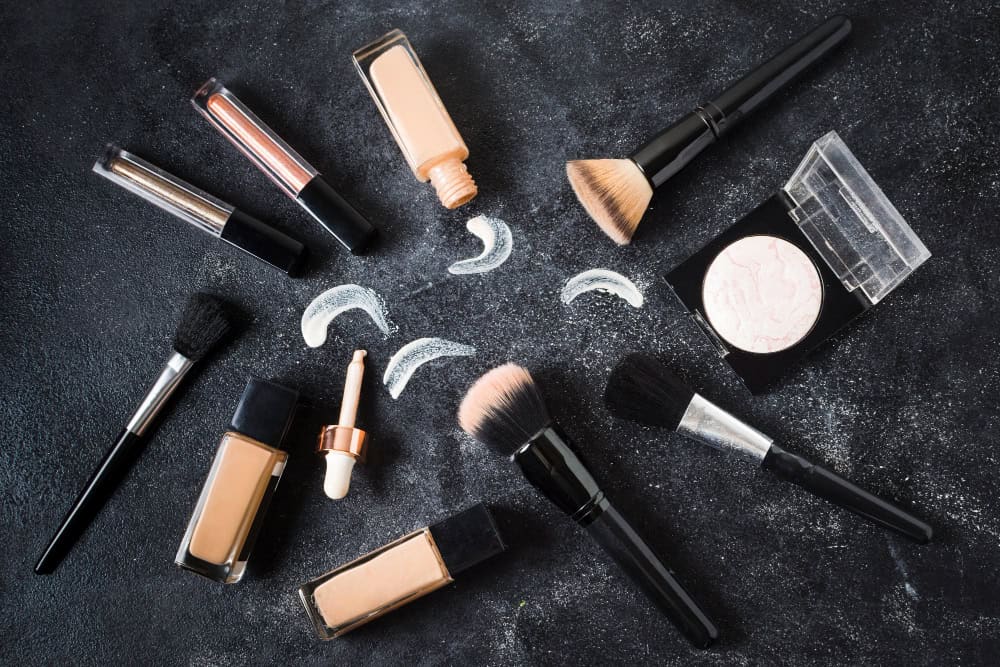 3 motivi per scegliere prodotti make-up Made in Italy