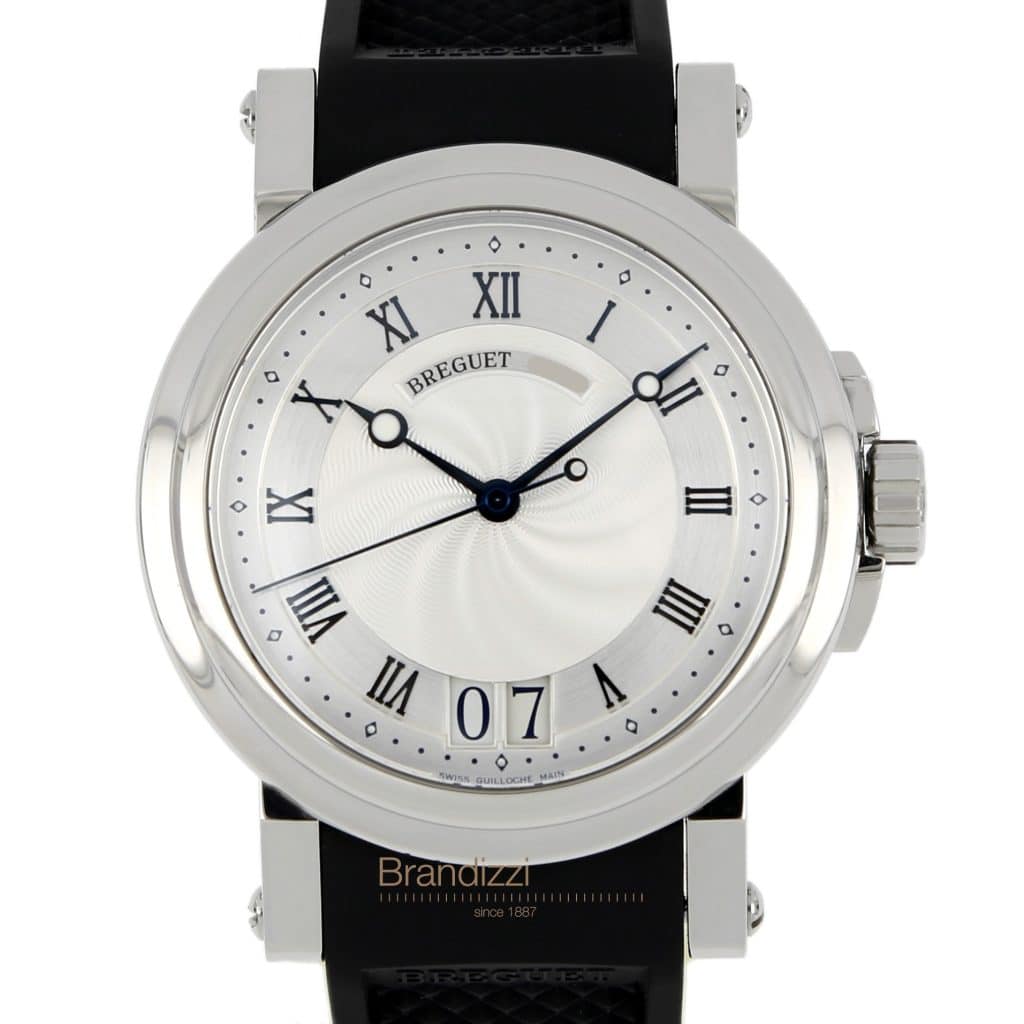 Breguet Marine un'eccellenza nautica nell'orologeria di prestigio