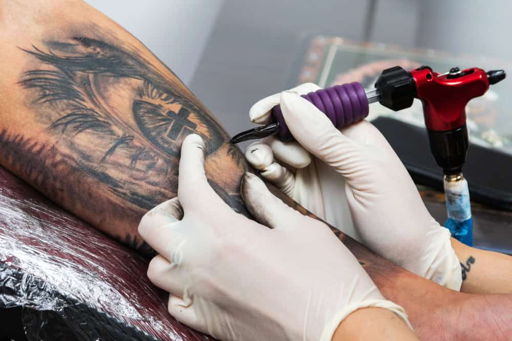 Come scegliere il tatuaggio perfetto