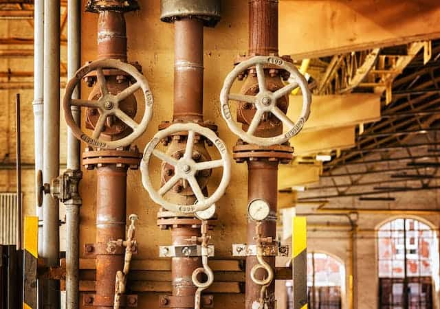 Il Ruolo degli Impianti Skid nella Catena di Produzione Moderna