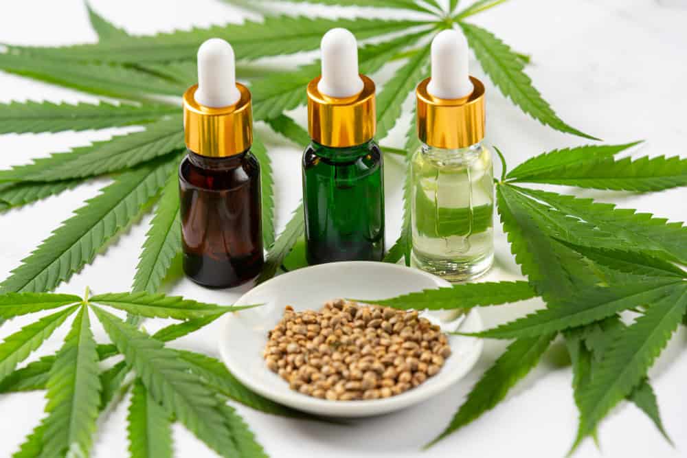 LIQUIDI SIGARETTA ELETTRONICA CBD CIÒ CHE C’È DA SAPERE