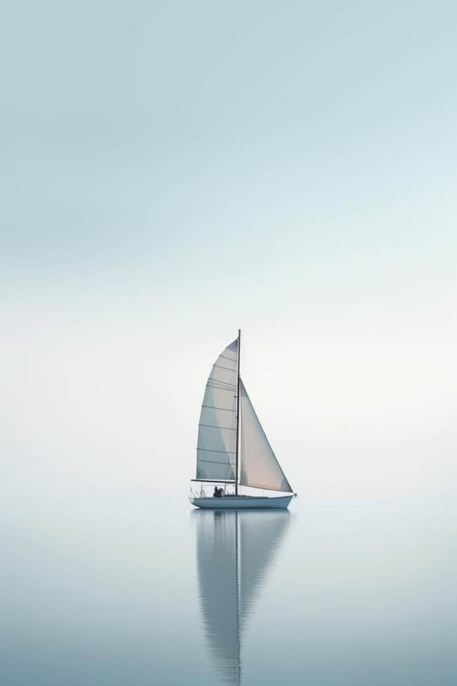 Navigare il Mediterraneo in Catamarano Un'avventura tra le Onde