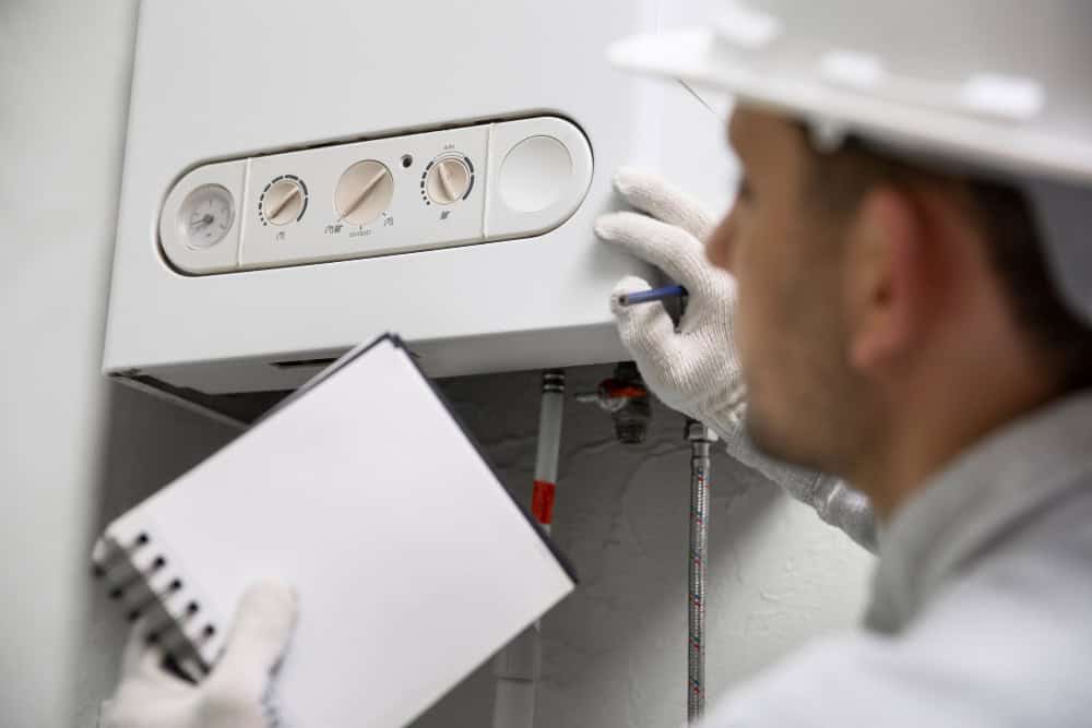 Come scegliere la Potenza in kW della Caldaia a Condensazione