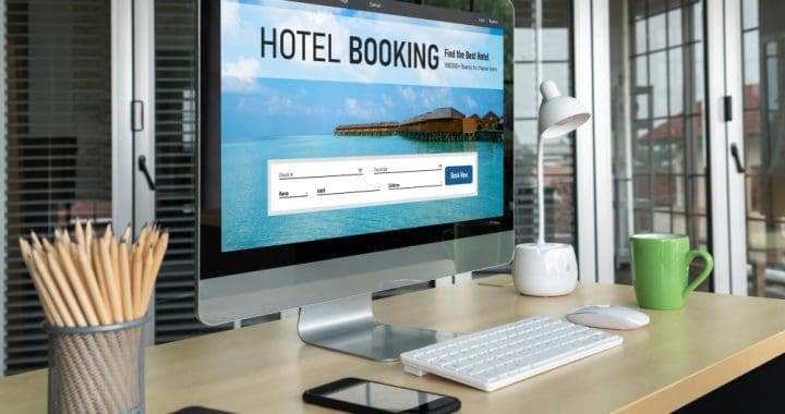 Come si chiamano i software gestionali degli hotel?