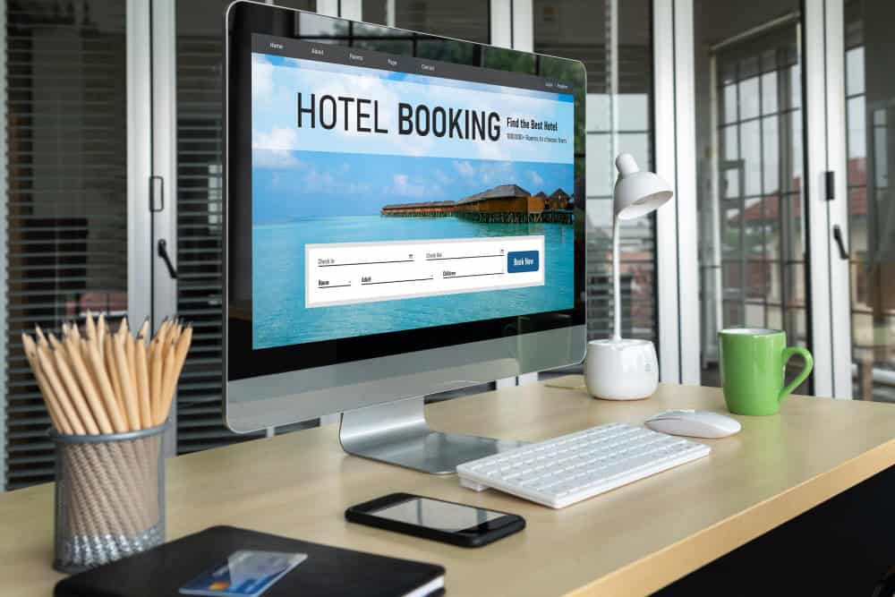 Come si chiamano i software gestionali degli hotel?