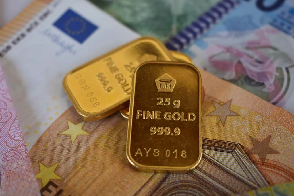 La Guida Definitiva alla scelta del compro oro Come vendere nel migliore dei modi i propri gioielli.