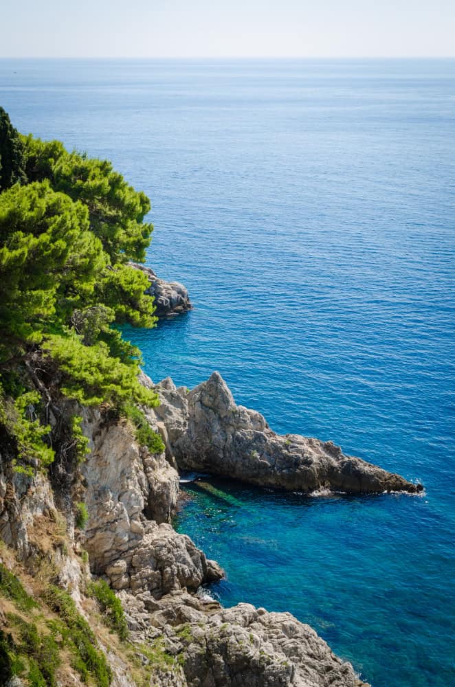 Scopri i migliori spot per la pesca alle Isole Eolie