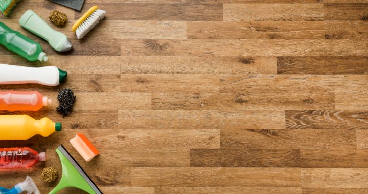 pavimentazioni in laminato