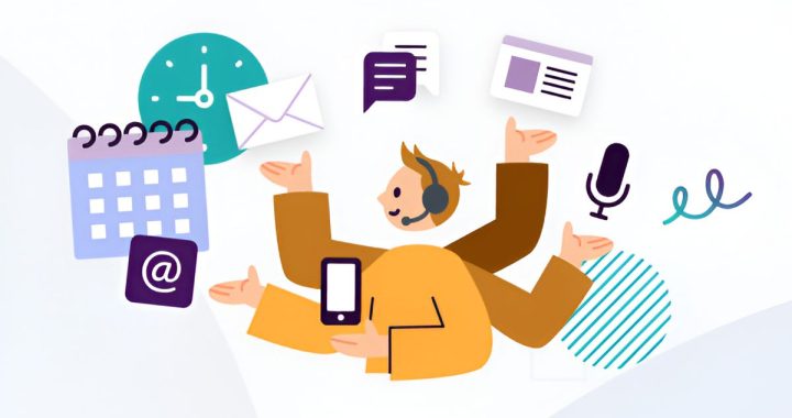 Messaggistica mobile l’importanza di un approccio omnicanale