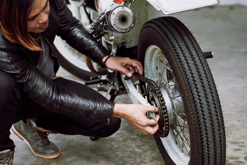Omologazione pneumatici moto tutto quello che devi sapere