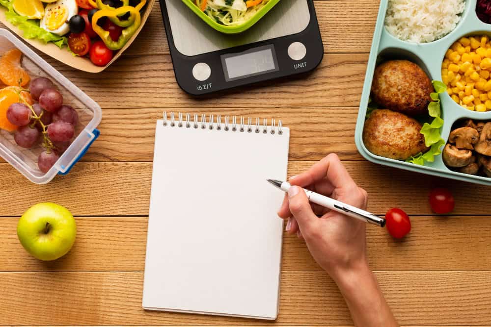 Meal Planning per principianti: come risparmiare tempo e soldi in cucina (senza stress)