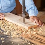 Lame per sega a nastro per legno: guida alle migliori opzioni per ogni progetto di falegnameria